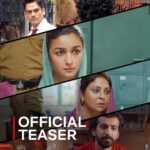 Roshan Mathew Instagram - Kya ek meindak aur bichhoo dost ho sakte hain? Darlings, watch on 5th August, only on Netflix. #Darlings #DarlingsOnNetflix @aliaabhatt @shefalishahofficial @itsvijayvarma Directed by @jasmeet_k_reen Produced by @gaurikhan @aliaabhatt @_gauravverma Written by @jasmeet_k_reen and @parveezshaikh3 @redchilliesent @eternalsunshineproduction @zeemusiccompany @netflix_in @castingbay :)