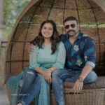 Roshna Ann Roy Instagram - 🖤🤍 “ ENDLESS !!!! 🤍🖤 @arun_sathyan_n 🖤🤍