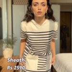Roshni Chopra Instagram - Which ones to keep? Couldn’t resist a #Zara #Sale #haul 💗