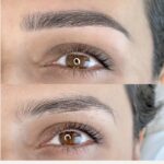 Roshni Chopra Instagram – GAMECHANGER 🤌🏽❤️ #Brow #microblading update ! After months of contemplating whether to do it or not – I finally took the plunge with the one and only @browsbysuman ❤️

What is it – a semi permanent tattoo technique to shape and pigment brows 

How long does it last – upto 1.5 years after one sitting + a touch up sitting

Does it hurt? – no they use a numbing cream for the area 

What’s the aftercare – it takes about 14 days to heal – the brows look quite dark in this time but settle and look super natural afterwards 

How much does it cost – depends from artist to artist please Dm Suman to check her rates 

Does the pigment fade – yes over time

Would you recommend? – for me personally it’s been amazing , I really love the way my brows look we went for a very natural look and I’m really happy with the results . 

Any other questions? Leave em@in the comments 👇

#robeauty #robeautywednesday #spmu #microbladingeyebrows #browsbysuman