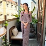 Roshni Chopra Instagram - Looks I loved in April 💕 (tagged all outfit details ) now tell me which one was your fav so far ? #ootd #rostyle #summeroutfits #indiandesigners