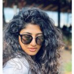 Roshni Prakash Instagram - Bloom baby, bloom. 🌸 📸 : @suhas_anand Agonda beach