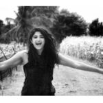 Roshni Prakash Instagram - Challenge? I'd rather call it a way of life. The concept of women backing up other women, of many people fighting for justice, of them choosing to stand for each other, holding their ground on what is right and showing strength in unity makes this world a better place to live. I want to take this moment to send a warm hug to all the strong, resilient and lovely women who are fighting against the unethical societal norms with love, grace and kindness. And thank all the amazing men who truly believe in feminism, who respect each other and make life simple. Love ❤️