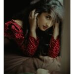 Roshni Prakash Instagram - Dolce far niente ✨ MUH : @anushalimakeup Clicked by : @ganeshphotography1