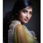 Roshni Prakash Instagram - ✨