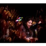 Roshni Prakash Instagram - Dancing like no ones really watching. 💃 . #bringingvishtogether ❤️ . . P.C : @minchuproductions @shreyaanka @sujaynaidu ✨