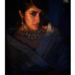 Roshni Prakash Instagram - Though she be, but little she is fierce. - Shakespeare P.C : @chandu.n534 Styling : @jyotikha MUH : @hair_and_makeup_by_bharathi Assisted by : @upendraandra