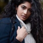 Roshni Prakash Instagram - Wildfire of the Wildflower ❤️‍🔥 Styling and best hugs courtesy : @thrivewithpushpa 🤗🤍 Photo and Cheerleading courtesy : @boydvisuals ✨❤️ London, United Kingdom