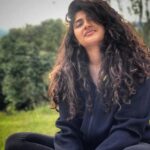 Roshni Prakash Instagram - Lost Soul. Special for one main reason. 🐻❤️ Kodaikanal, tamil nadu