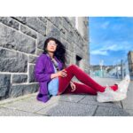 Roshni Prakash Instagram - To make living itself an art, that is the goal. - Henry Miller. ✨ P.C : @filmmaker9 💌