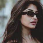 Roshni Prakash Instagram - Main character energy 🔅 Styling : @thrivewithpushpa Photography: @photonimage_by_daran London, United Kingdom