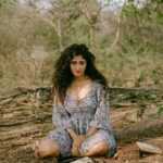 Roshni Prakash Instagram - Solivagant ✨ 📸 : @ganeshphotography1 Mysore, Karnataka