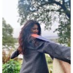 Roshni Prakash Instagram - I would still tell my past self to love as hard as she did, and I will tell my future self to love even harder. 💌 #loveisalwaystheanswer P.C : @filmmaker9 ✨ Taynuilt