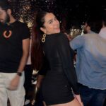 Roshni Walia Instagram - How was your Saturday night? 🤪🔚 Akina Contemporary Japanese Restaurant and Bar