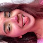 Roshni Walia Instagram - HAPPY HOLI LOVE YOU ALL 💗❤️ . . . . . #holi #happyholi #holi2023 #holifestival #roshniwalia #colourful #explore #foryou #balampichkari 😝🔚 India