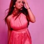 Roshni Walia Instagram - Be happy be kind 💖💗🔚