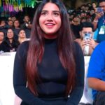 Roshni Walia Instagram - Thankyou for having me @taarangan @tcscmumbai ✨ . . . . . . . #college #collegefest #reels #reelsinstagram #roshniwalia ✨🔚 India