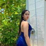 Roshni Walia Instagram - Endless summer ☀️ . . . #phuket #thailand #travel #aesthetic #roshniwalia ✨☀️🧿🔚 Phuket, Thailand