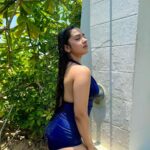 Roshni Walia Instagram - Endless summer ☀️ . . . #phuket #thailand #travel #aesthetic #roshniwalia ✨☀️🧿🔚 Phuket, Thailand