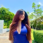 Roshni Walia Instagram - Precious energy ☀️ . . . . . #roshniwalia #fairplayexclusive #fairplay #thisisthelife #phuketthailand #fairplayexclusive #beachparty #fairplayindia 🔚 JW Marriott Khao Lak Resort & Spa