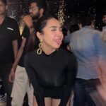 Roshni Walia Instagram - How was your Saturday night? 🤪🔚 Akina Contemporary Japanese Restaurant and Bar