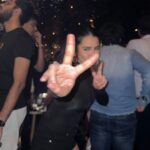 Roshni Walia Instagram - How was your Saturday night? 🤪🔚 Akina Contemporary Japanese Restaurant and Bar
