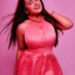 Roshni Walia Instagram - Be happy be kind 💖💗🔚