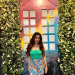 Roshni Walia Instagram - Feeling cute and colourful 🤪💕🔚 India