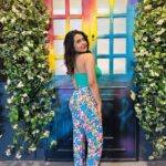 Roshni Walia Instagram - Feeling cute and colourful 🤪💕🔚 India