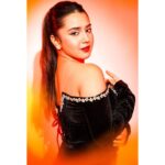 Roshni Walia Instagram - All that grace, all that body All that face makes me wanna party ✨🔚