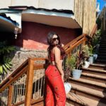 Roshni Walia Instagram - Last post of 2022 Comes with a lot of love ❤️ Thankyou for being a part of my journey I hope your love only grows for me Grateful for each one of you You guys are the best ❤️🔚 Goa
