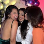 Roshni Walia Instagram - Happy Birthday @noorwalia . You are so special in my life, not only for being my lovely sister, but also for being one of my best friends. Without you I would have not made this far. You’re the best House without you seems empty Tried everything with you for the first time All the adventures we have done together 💗 love you so much my baby🔚 India