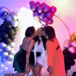 Roshni Walia Instagram - Happy Birthday @noorwalia . You are so special in my life, not only for being my lovely sister, but also for being one of my best friends. Without you I would have not made this far. You’re the best House without you seems empty Tried everything with you for the first time All the adventures we have done together 💗 love you so much my baby🔚 India