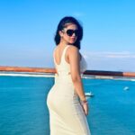 Roshni Walia Instagram - Ukiyo 🔚