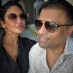 Rubina Bajwa Instagram - ☀️ Day Bayfare Social