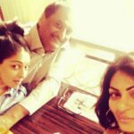 Rubina Bajwa Instagram - My one and only. Happy Fathers Day ♾