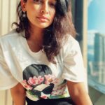 Rubina Bajwa Instagram - ☮️