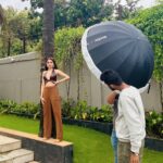 Rukshar Dhillon Instagram - #BTS 📸 Tagmango Creator Pad