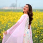 Rukshar Dhillon Instagram - Shukr🙏🏻 Thank you for all the love #Tufang teaser♥️