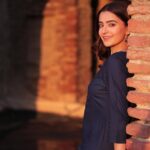 Rukshar Dhillon Instagram - Grateful everyday☀️♥️