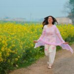 Rukshar Dhillon Instagram - Shukr🙏🏻 Thank you for all the love #Tufang teaser♥️