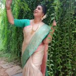 Rupa Sri Instagram - Wish you all happy varalakshmi vratam 🙏🏻