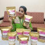 Rupa Sri Instagram – If you wanted to try fresh home-made healthy products then give try a to Priya’s Fresh Feast. I personally loved their products and wanted to suggest you all to try it too. 
The below listed are Priya’s Fresh Feast. They are really good!! 

1) Maladu – Udachakadalai Laddo
2) pasiparupu Laddo
3) Multigrain Mixed Millet Dosa Instant – Just Mix with water pour after 1hour like Ravadosa
4) Vadam – ( Sago red chilli & Beetroot – Deep fry in oil)
5) Vathal – Pavakkai & Brinjal ( Deep fry in oil)
6) Sprouted Health Mix – cook like porridge ( Add 26 Ingredients)
7) Pickles – Avakkai & Lime
8) Instant Kulambu Thokku – Puliyodharai & Vathakuzhambu ( Just Mix with Hot Rice) 
9) Health Drinks – ( Rosemilk & Badammix – Add with cold milk ) 
10) Snacks – Kaimurukku, Spl.Thattai
11) Thokku – Pirandai & Onion Tomato Kara chutney for Idly dosa)
12) Podi – Curry leaves & Mudakathan keerai Paruppu Podi
@priyasfreshfeast27 
@lisha_hema