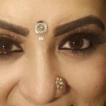 Rupa Sri Instagram -