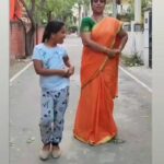 Rupa Sri Instagram - @lisha_hema Kuchiii kuchiii rakamma @jithuz_rampart @dhanya_maryvarghese @souparnikasubhash @gopi671 @aaron_krish_cazziro @rajeshpulikode