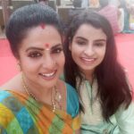 Rupa Sri Instagram - 💓 #biggboss4 #cwc #mahasangamam #barathikannamma #rajarani2 #vijaytv