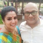 Rupa Sri Instagram - 💓 #biggboss4 #cwc #mahasangamam #barathikannamma #rajarani2 #vijaytv