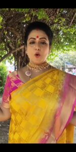Rupa Sri Thumbnail - 27.8K Likes - Top Liked Instagram Posts and Photos