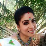 Rupa Sri Instagram - Thanks to @d_terracotta_by_obuushasenthel for sending beautiful handmade jewelry.... ❤