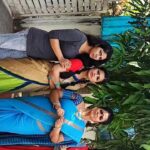 Rupa Sri Instagram - Free time fun from seethakalyanam @asianet @rahimanreneesha @dhanya_maryvarghese @souparnikasubhash